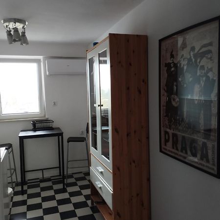 Warszawa Apartament Z Widokiem Εξωτερικό φωτογραφία