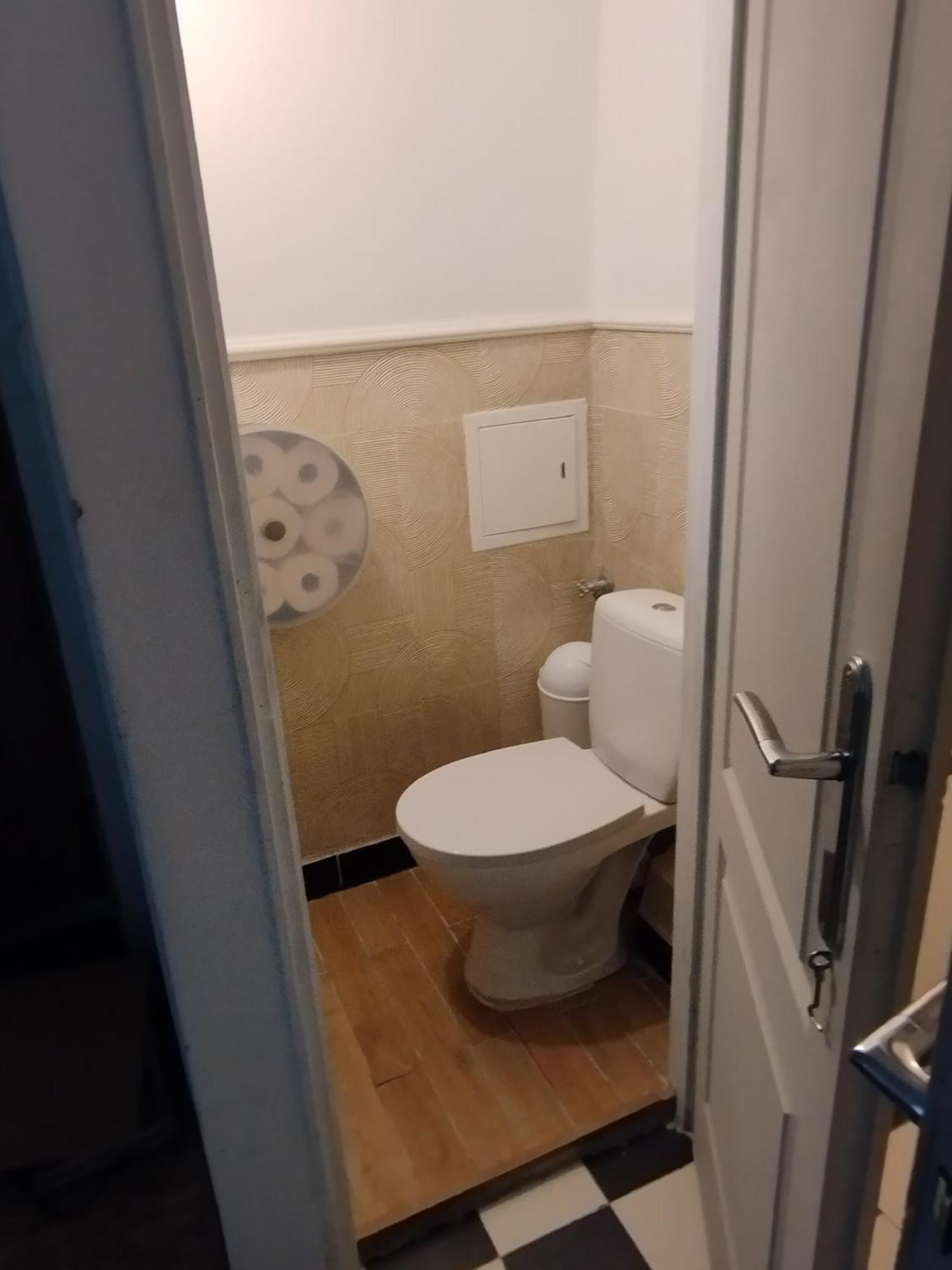 Warszawa Apartament Z Widokiem Εξωτερικό φωτογραφία