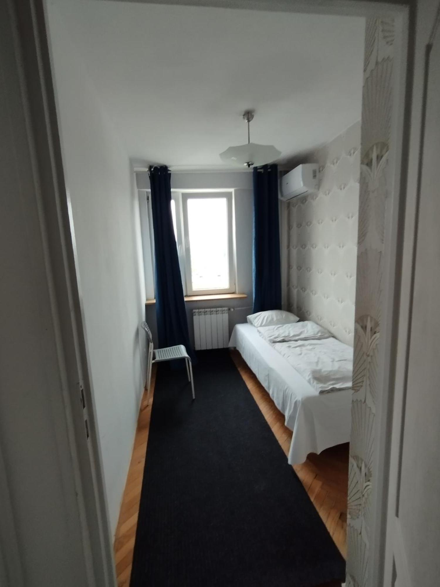 Warszawa Apartament Z Widokiem Εξωτερικό φωτογραφία
