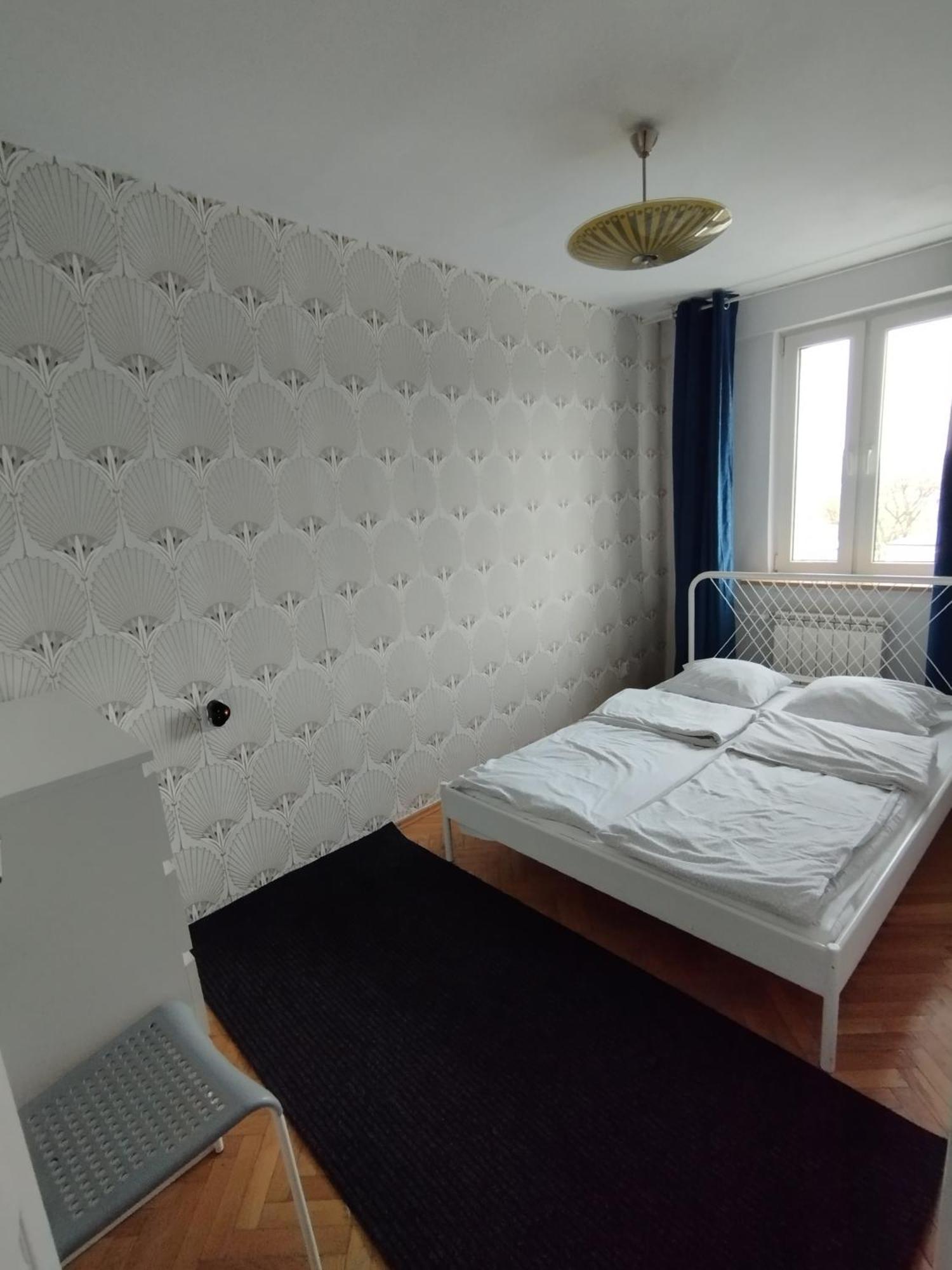 Warszawa Apartament Z Widokiem Εξωτερικό φωτογραφία